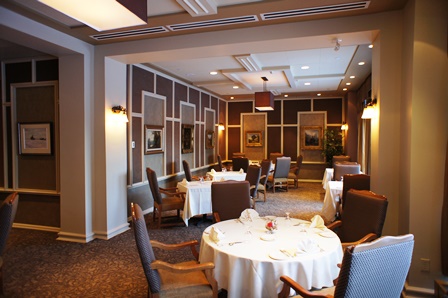 IDEATE Hospitality Interior Design